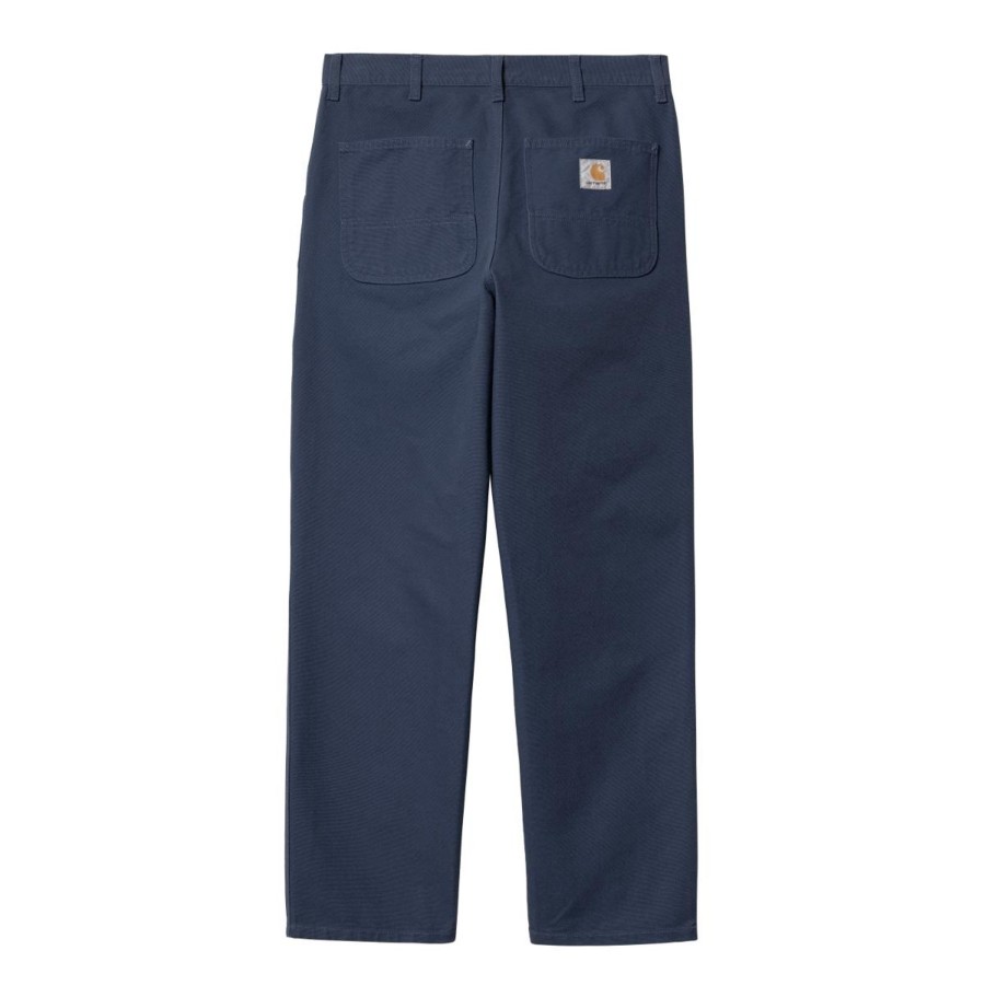 Herre Carhartt WIP | Simple Pant Dearborn