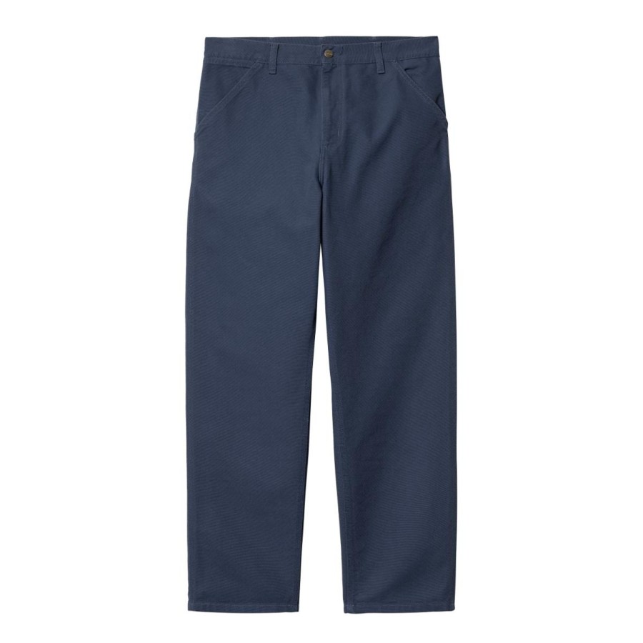 Herre Carhartt WIP | Simple Pant Dearborn