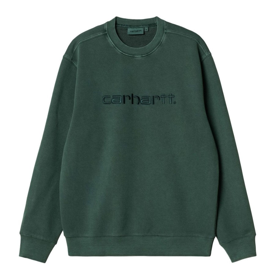 Herre Carhartt WIP | Duster Sweat