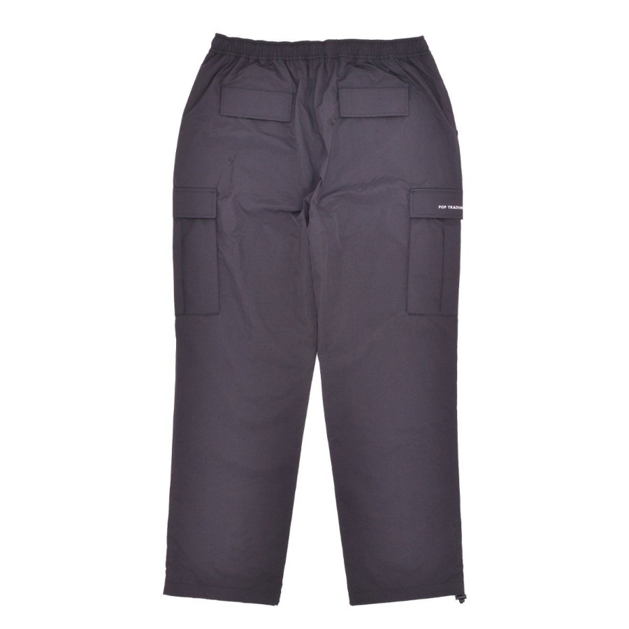 Herre Pop Trading Company | Cargo Track Pant