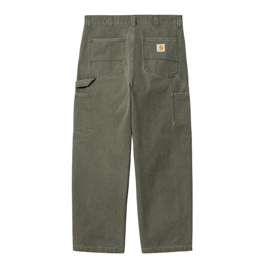 Herre Carhartt WIP | Og Single Knee Pant Walton