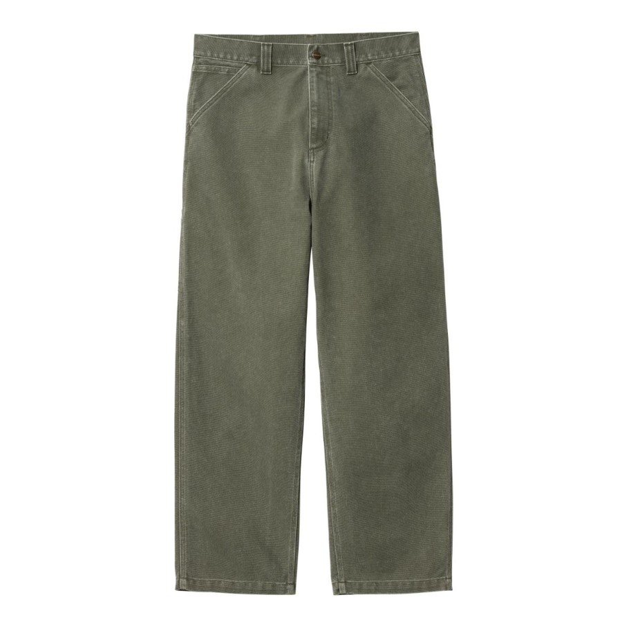 Herre Carhartt WIP | Og Single Knee Pant Walton