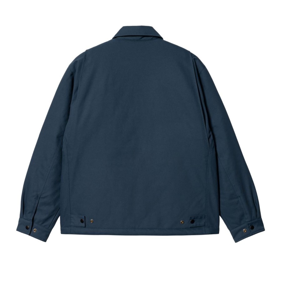 Herre Carhartt WIP | Madera Jacket