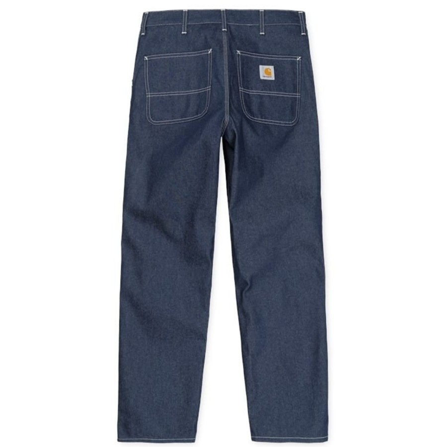 Herre Carhartt WIP | Simple Pant Norco