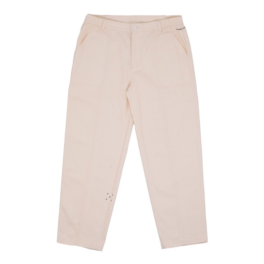 Herre Pop Trading Company | Military Overpant