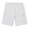 Herre Carhartt WIP | Chase Sweat Short