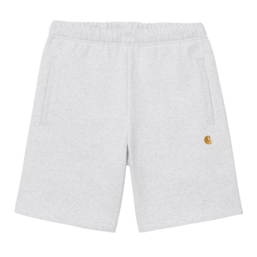 Herre Carhartt WIP | Chase Sweat Short