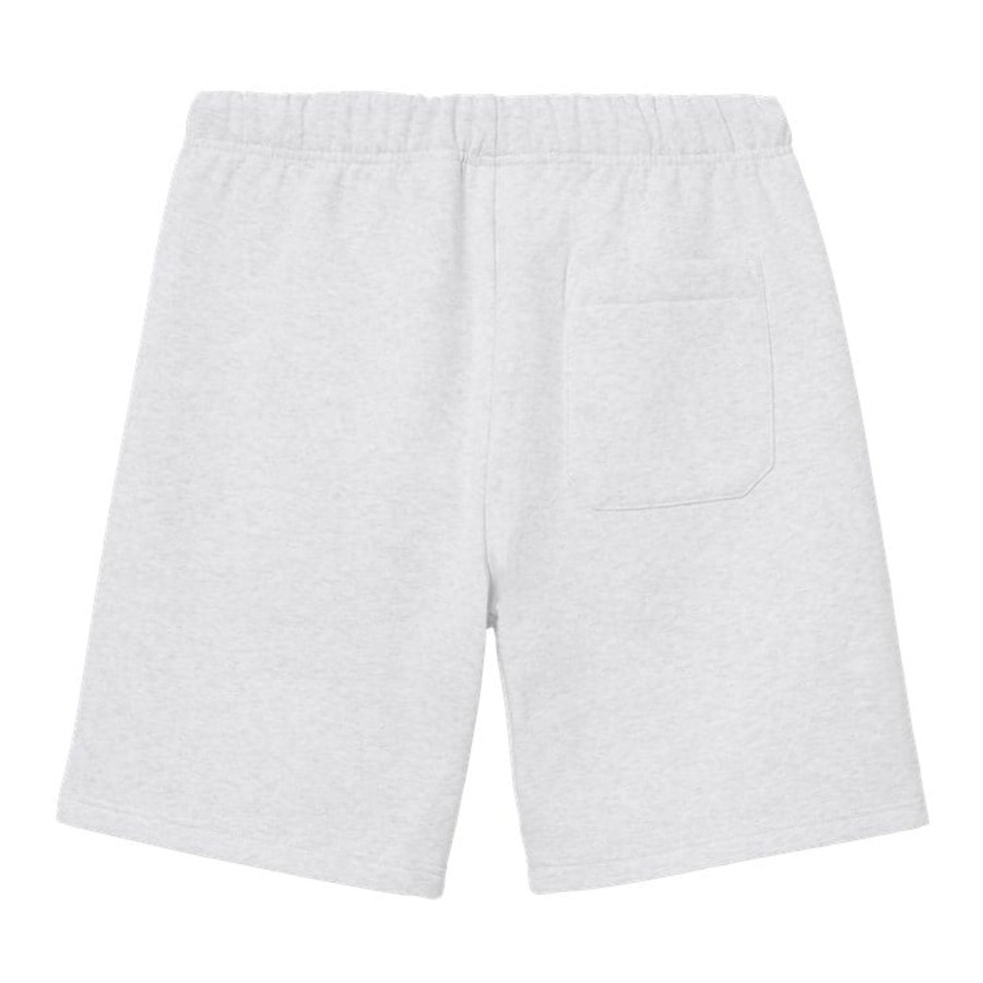 Herre Carhartt WIP | Chase Sweat Short