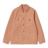 Herre Carhartt WIP | Michigan Coat (Summer)