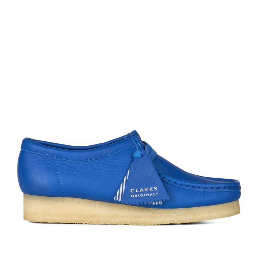 Dame Clarks Originals | Wallabee (W)