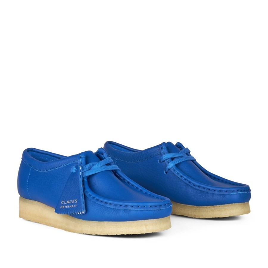 Dame Clarks Originals | Wallabee (W)