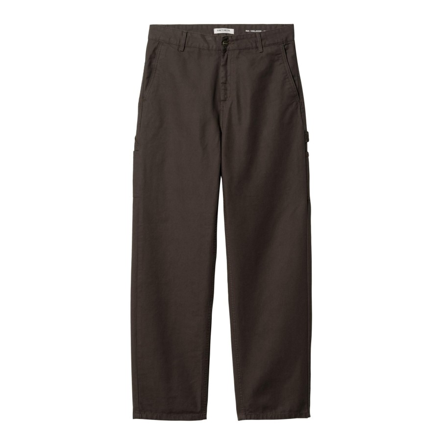 Dame Carhartt WIP | W' Pierce Pant Straight