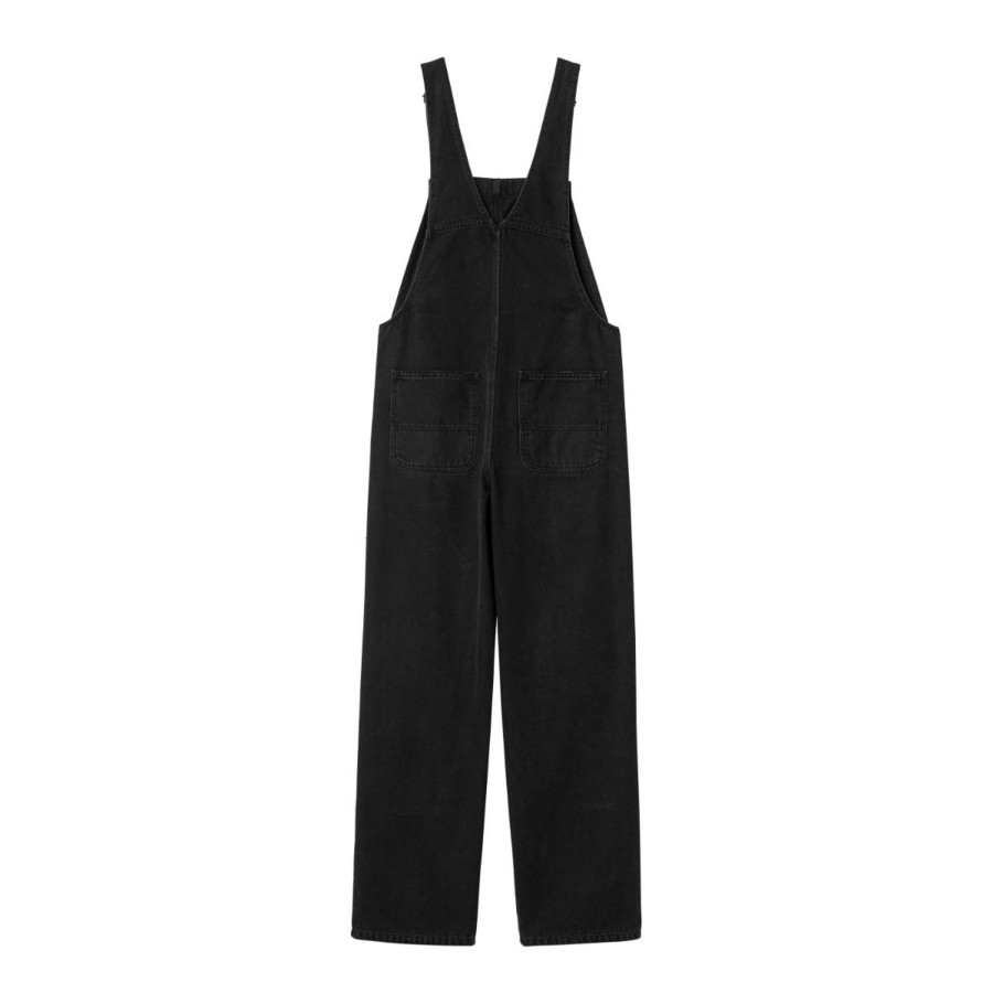 Dame Carhartt WIP | W' Bib Double Knee