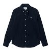 Herre Carhartt WIP | L/S Madison Cord Shirt