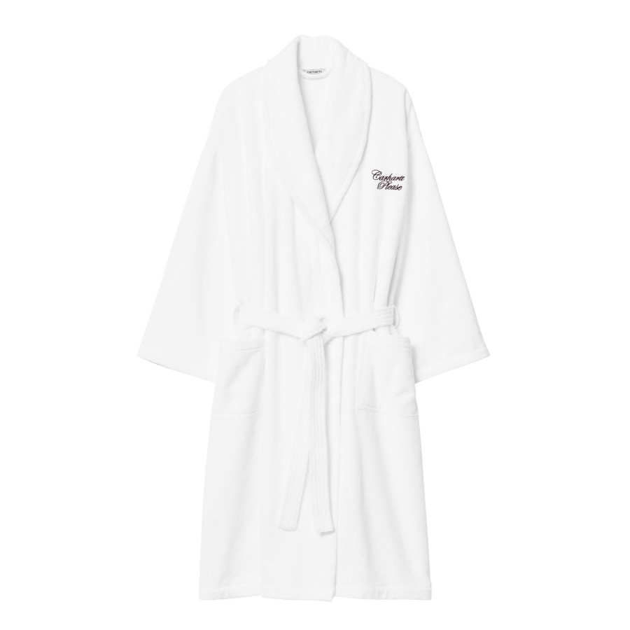 Accessories Carhartt WIP | Carhartt Please Bathrobe