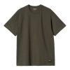 Herre Carhartt WIP | S/S Military T-Shirt