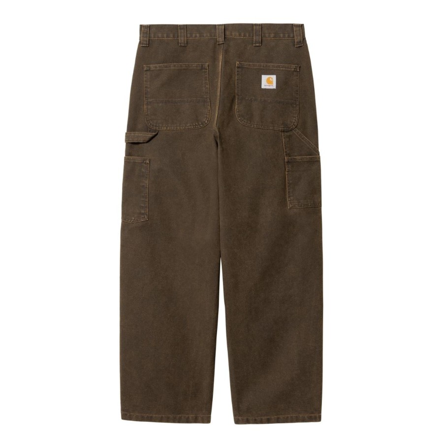 Herre Carhartt WIP | Og Single Knee Pant Walton