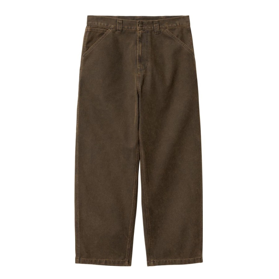 Herre Carhartt WIP | Og Single Knee Pant Walton