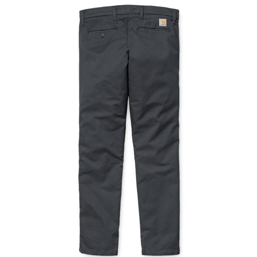 Herre Carhartt WIP | Sid Pant Lamar