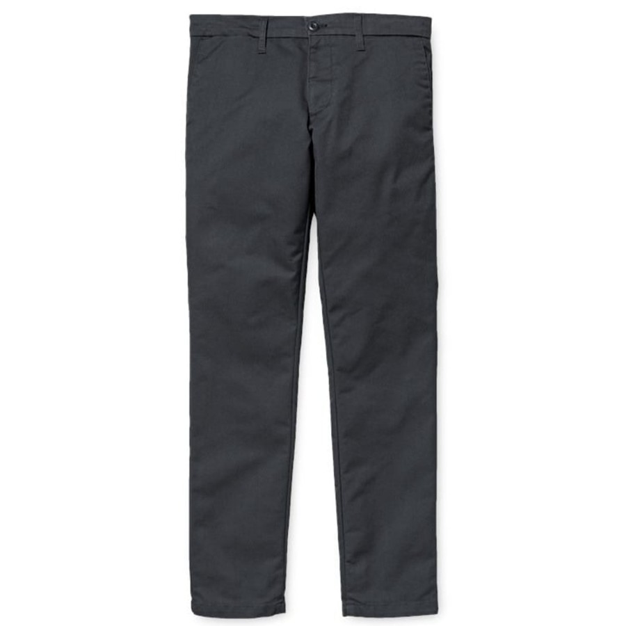 Herre Carhartt WIP | Sid Pant Lamar