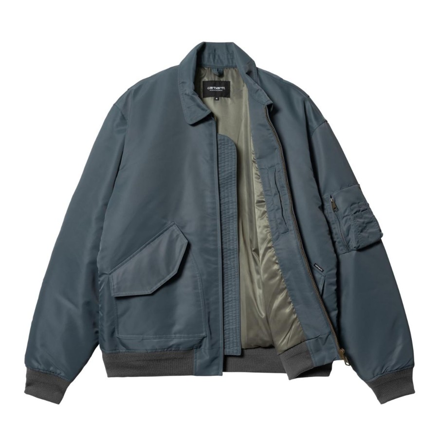 Herre Carhartt WIP | Olten Bomber