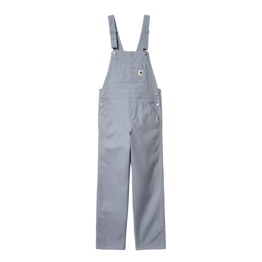 Dame Carhartt WIP | W' Bib Overall Straight