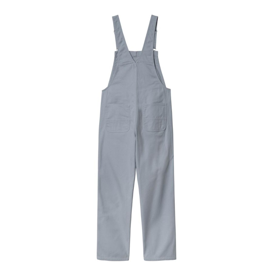 Dame Carhartt WIP | W' Bib Overall Straight