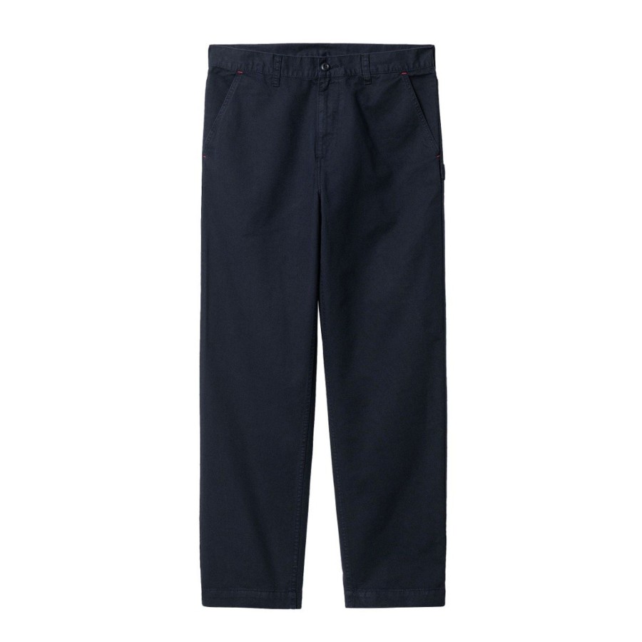 Herre Carhartt WIP | Wesley Pant