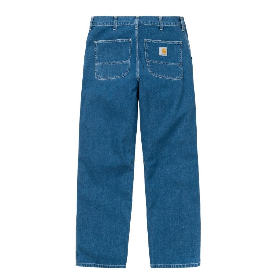 Herre Carhartt WIP | Simple Pant Norco