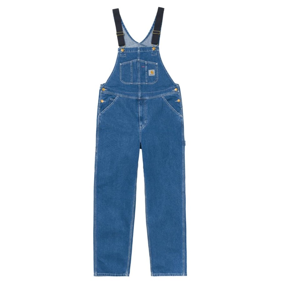 Herre Carhartt WIP | Bib Overall