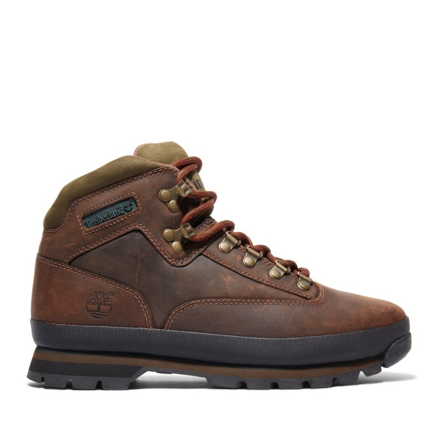 Herre Timberland | Euro Hiker Boot