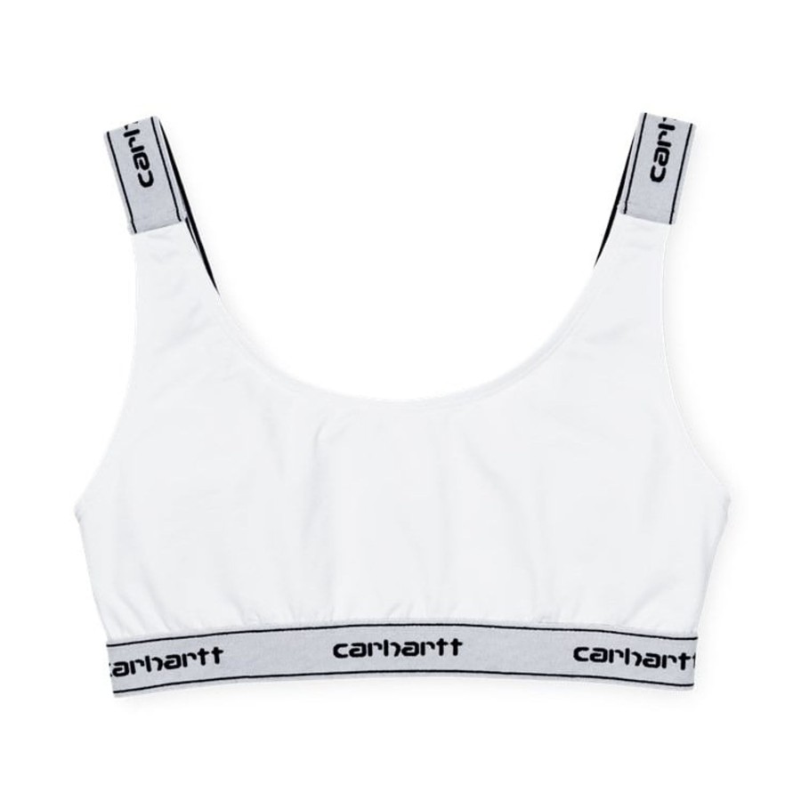 Dame Carhartt WIP | W' Script Top