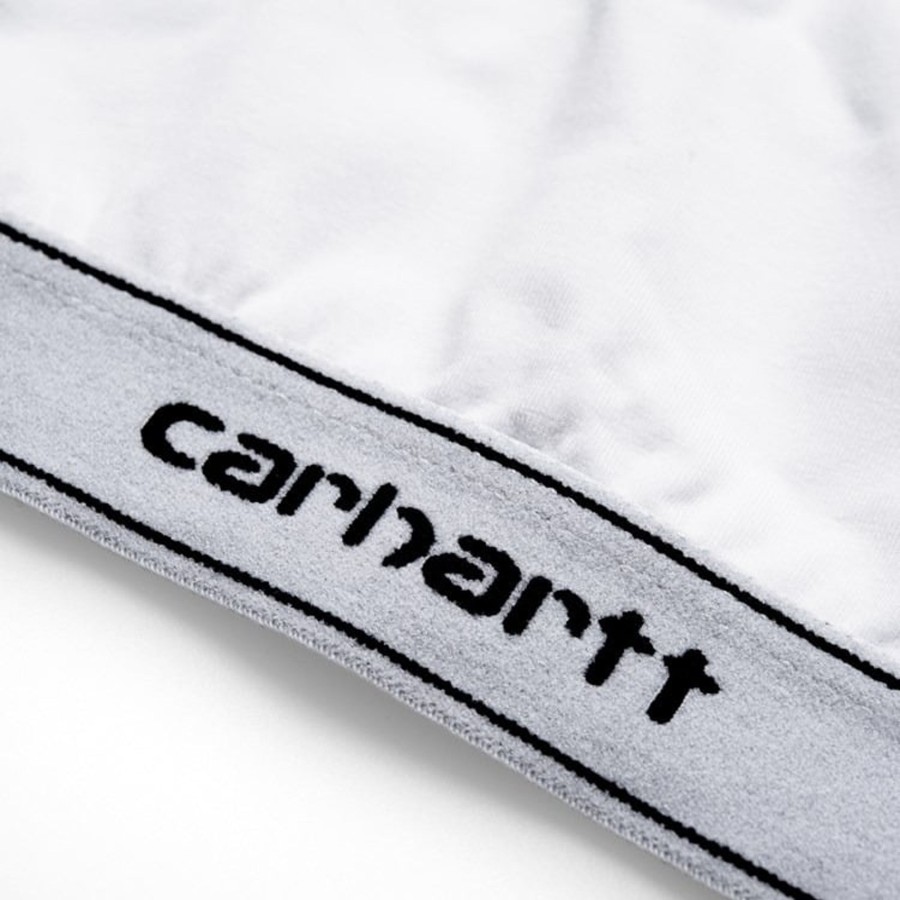 Dame Carhartt WIP | W' Script Top