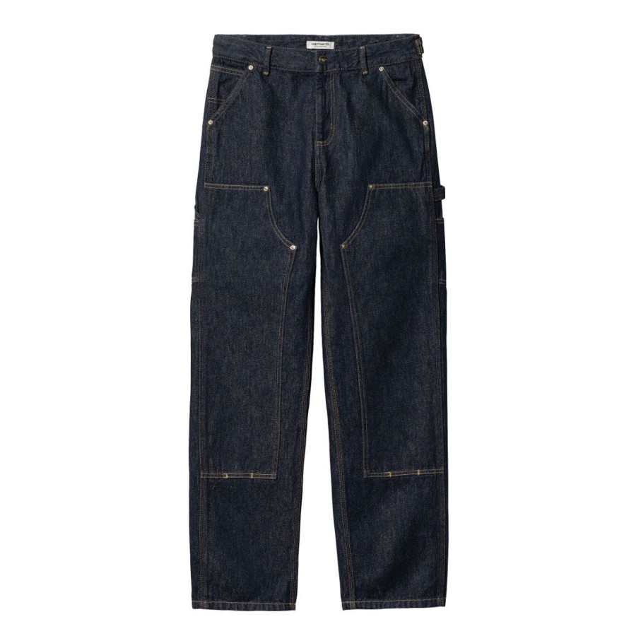 Dame Carhartt WIP | W' Nash Dk Pant