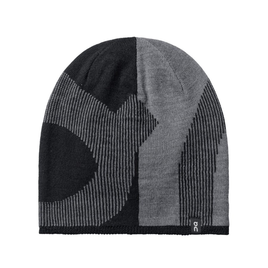 Accessories On | Explorer Merino Beanie