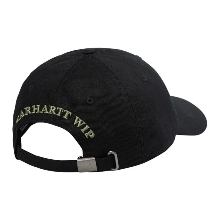 Accessories Carhartt WIP | Underground Sound Cap