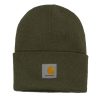 Accessories Carhartt WIP | Acrylic Watch Hat