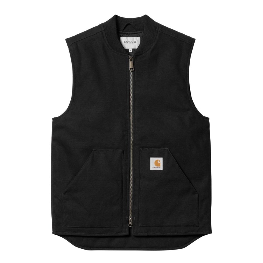 Herre Carhartt WIP | Classic Vest