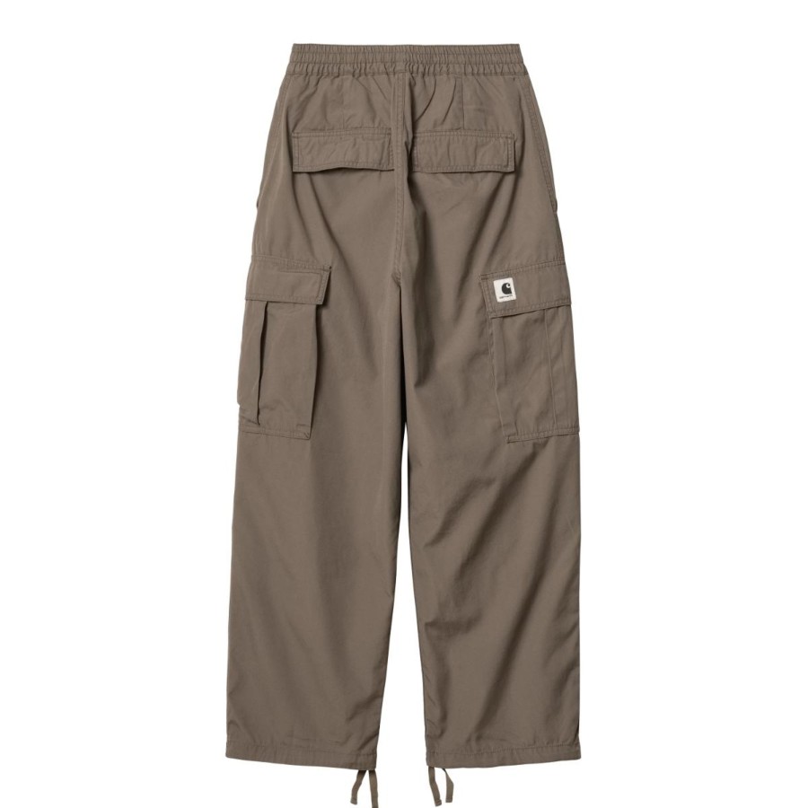 Dame Carhartt WIP | W' Jet Cargo Pant