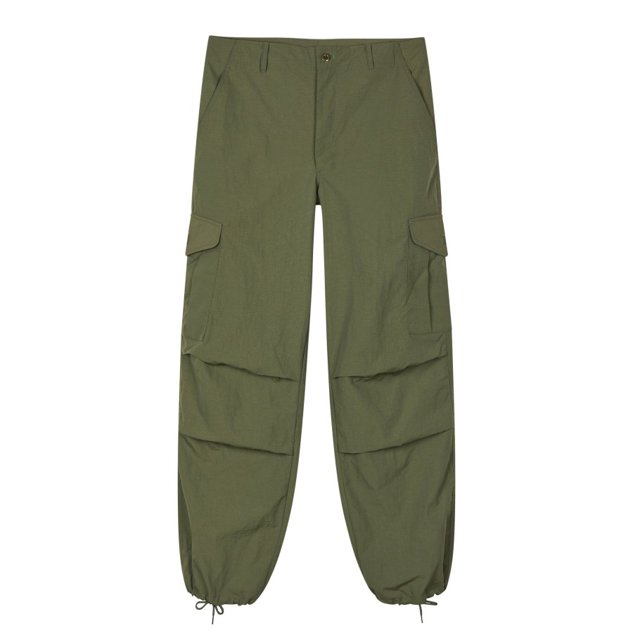 Herre Frizmworks | Parachute Cargo Pants