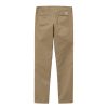 Herre Carhartt WIP | Sid Pant Lamar