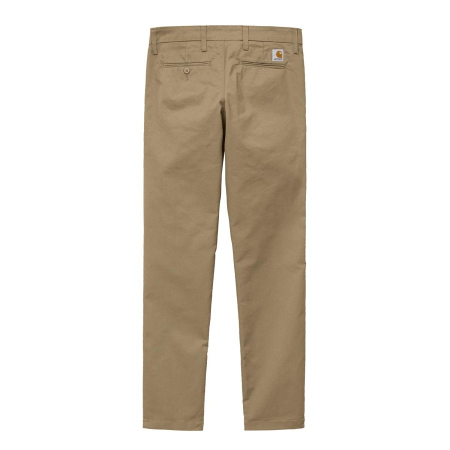 Herre Carhartt WIP | Sid Pant Lamar