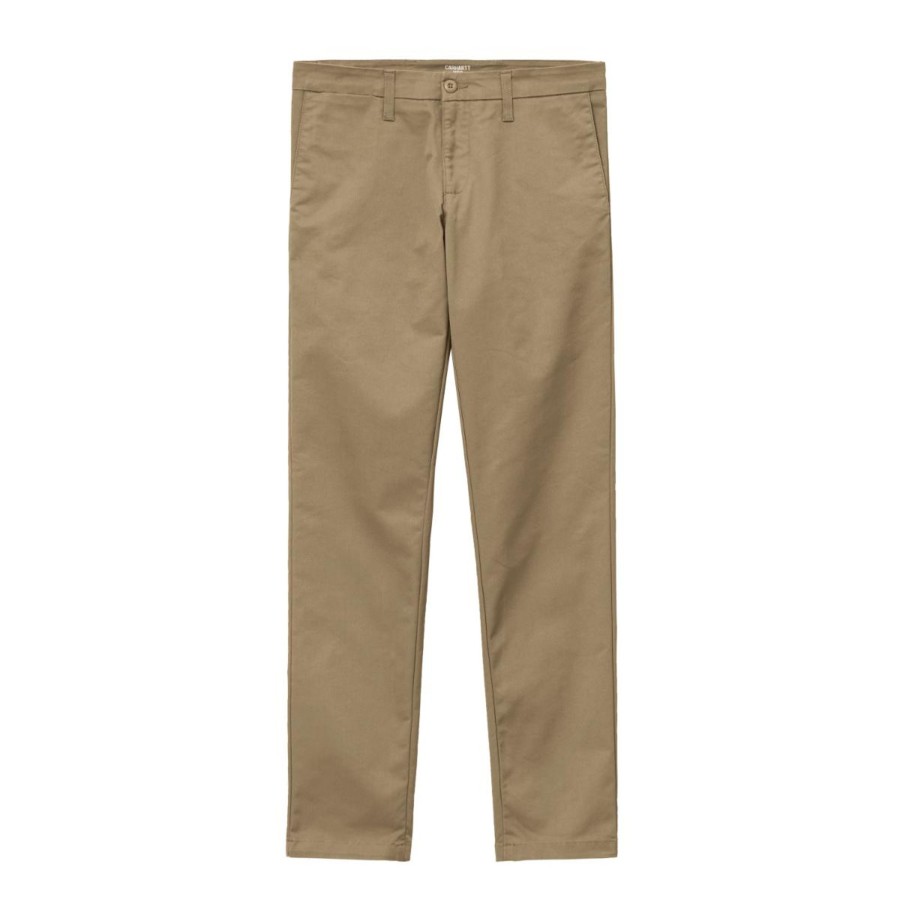 Herre Carhartt WIP | Sid Pant Lamar