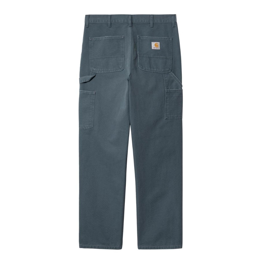 Herre Carhartt WIP | Single Knee Pant Dearborn