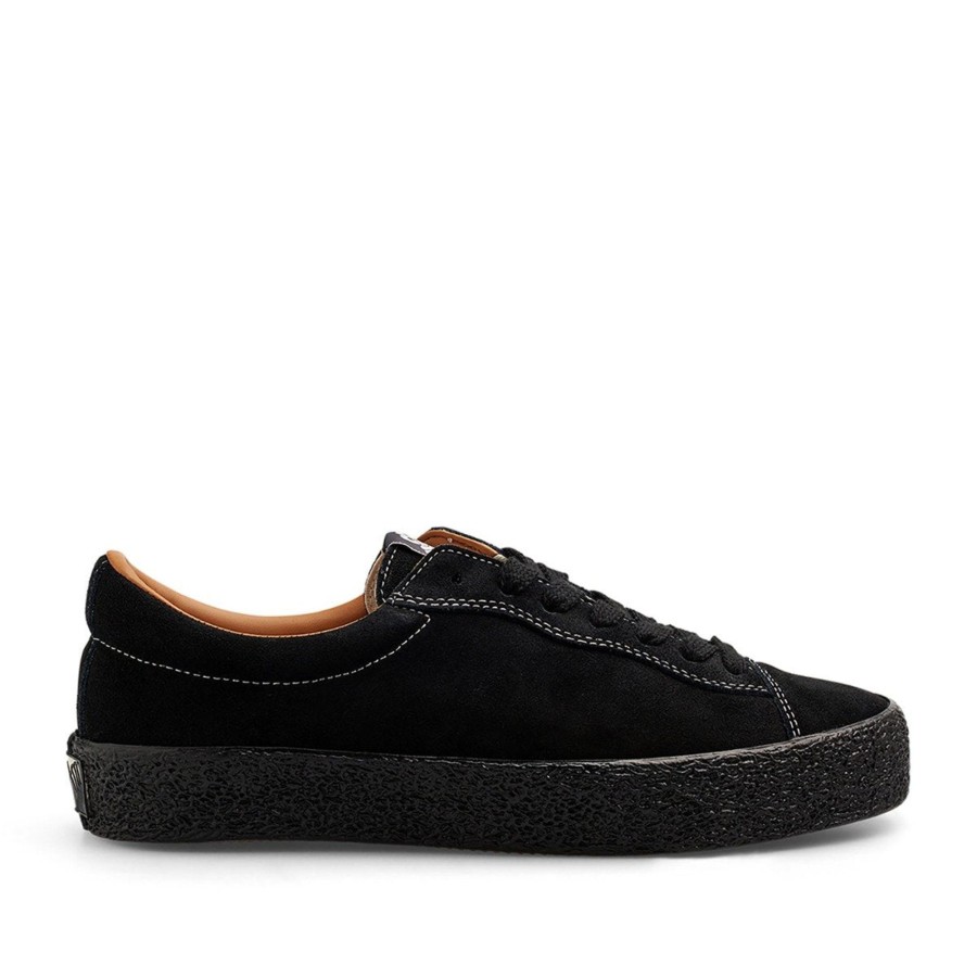 Dame Last Resort | Vm002 Suede Lo