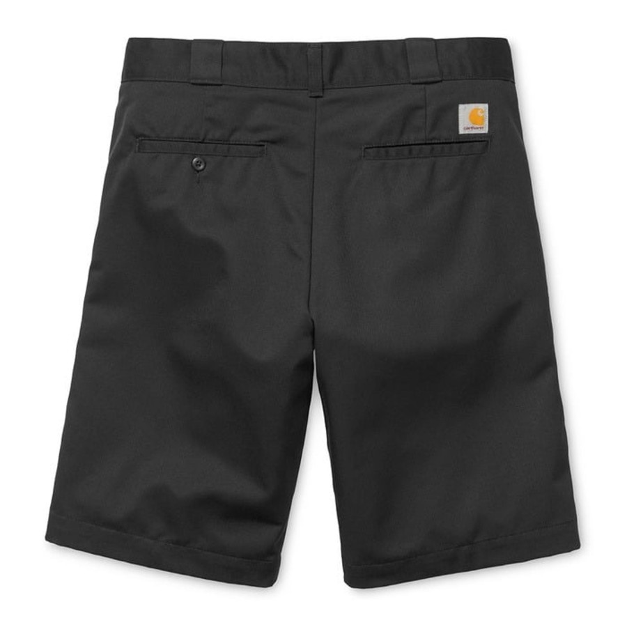 Herre Carhartt WIP | Master Short