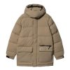 Herre Carhartt WIP | Milton Jacket