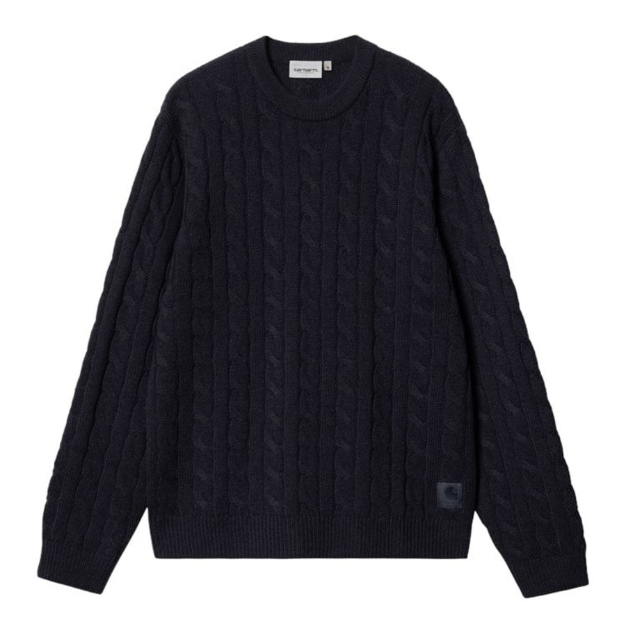 Herre Carhartt WIP | Cambell Sweater