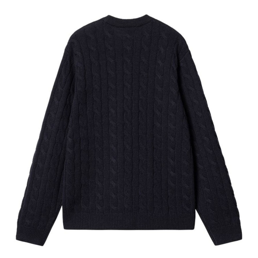 Herre Carhartt WIP | Cambell Sweater