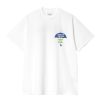 Herre Carhartt WIP | S/S Covers T-Shirt